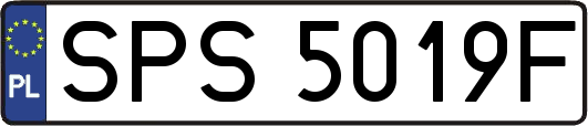 SPS5019F