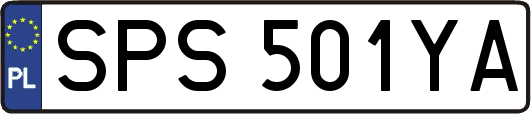 SPS501YA