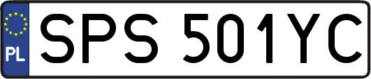 SPS501YC