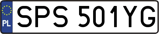 SPS501YG