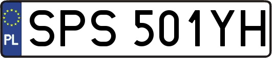 SPS501YH