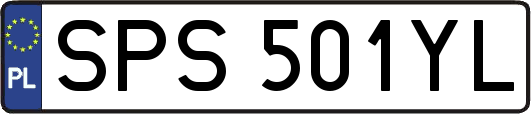 SPS501YL