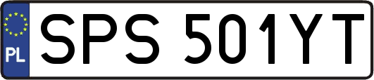 SPS501YT