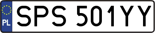 SPS501YY