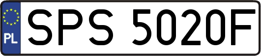 SPS5020F
