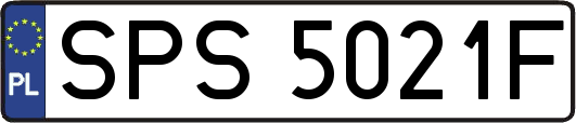 SPS5021F