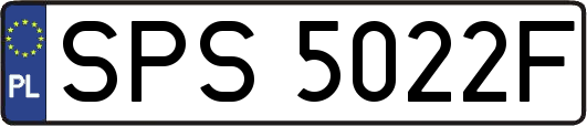 SPS5022F