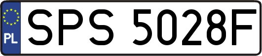 SPS5028F
