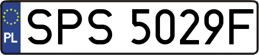 SPS5029F