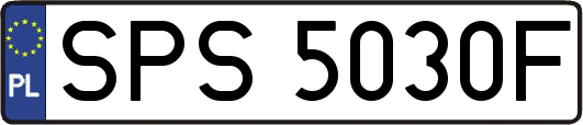 SPS5030F