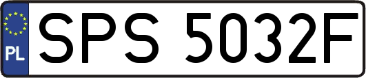 SPS5032F