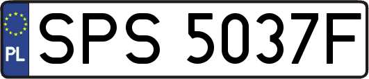 SPS5037F