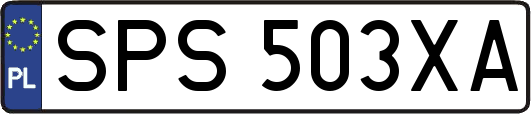 SPS503XA
