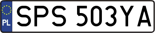 SPS503YA