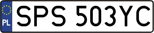 SPS503YC