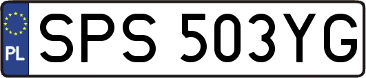 SPS503YG
