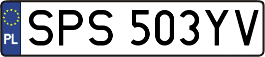 SPS503YV