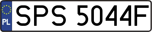 SPS5044F
