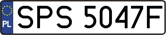 SPS5047F