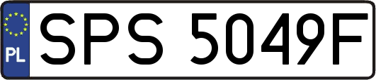 SPS5049F