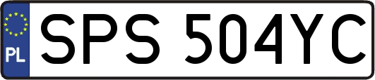 SPS504YC
