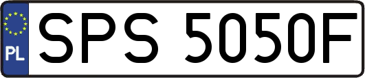 SPS5050F