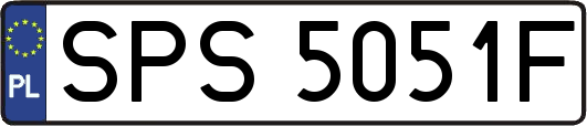 SPS5051F