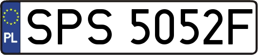 SPS5052F