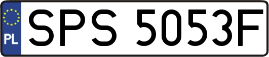 SPS5053F