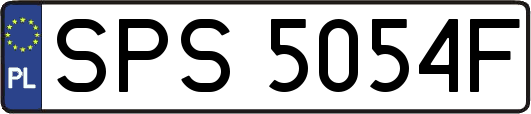 SPS5054F
