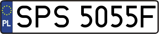 SPS5055F