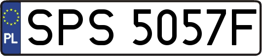 SPS5057F