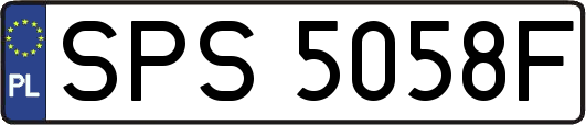 SPS5058F