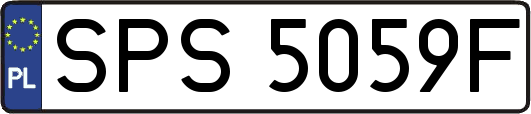 SPS5059F