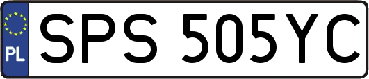 SPS505YC