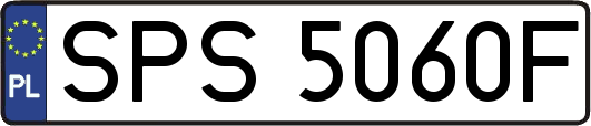 SPS5060F