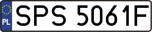 SPS5061F