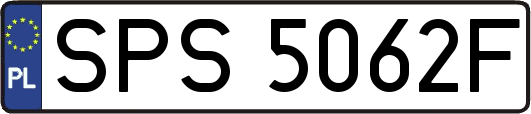 SPS5062F