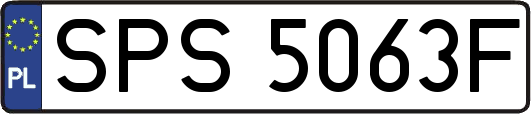 SPS5063F