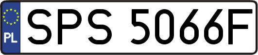 SPS5066F