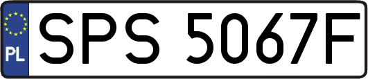 SPS5067F