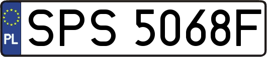 SPS5068F