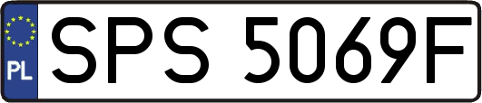 SPS5069F