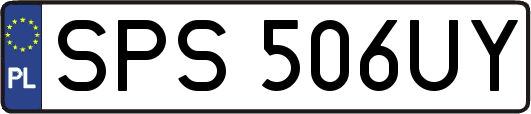 SPS506UY