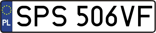 SPS506VF
