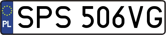 SPS506VG