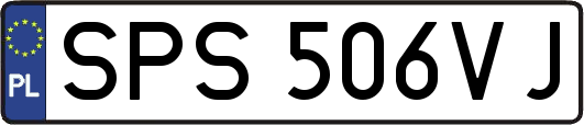 SPS506VJ