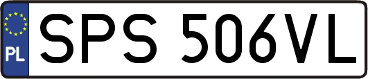 SPS506VL