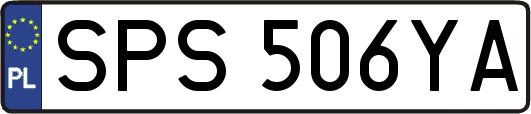 SPS506YA