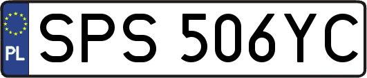SPS506YC